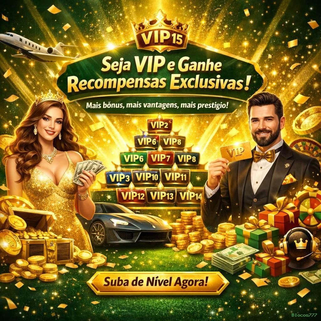 Registro Blocos777 - cadastro rápido