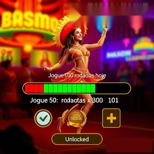 App Blocos777 apostas esportivas mobile